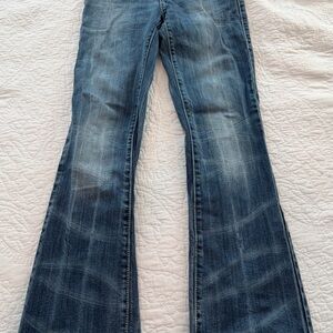 Wrangler Rock 47 Women's Jeans